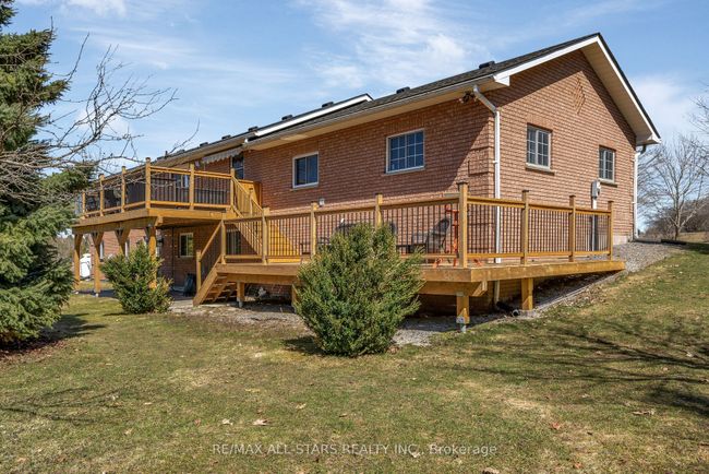 C2365 Thorah Concession 1 Road, House other with 4 bedrooms, 3 bathrooms and 8 parking in Brock ON | Image 30