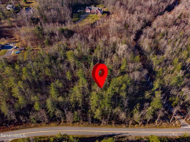 0 Goose Pond Rd, Home with 0 bedrooms, 0 bathrooms and null parking in Tyringham MA | Image 21