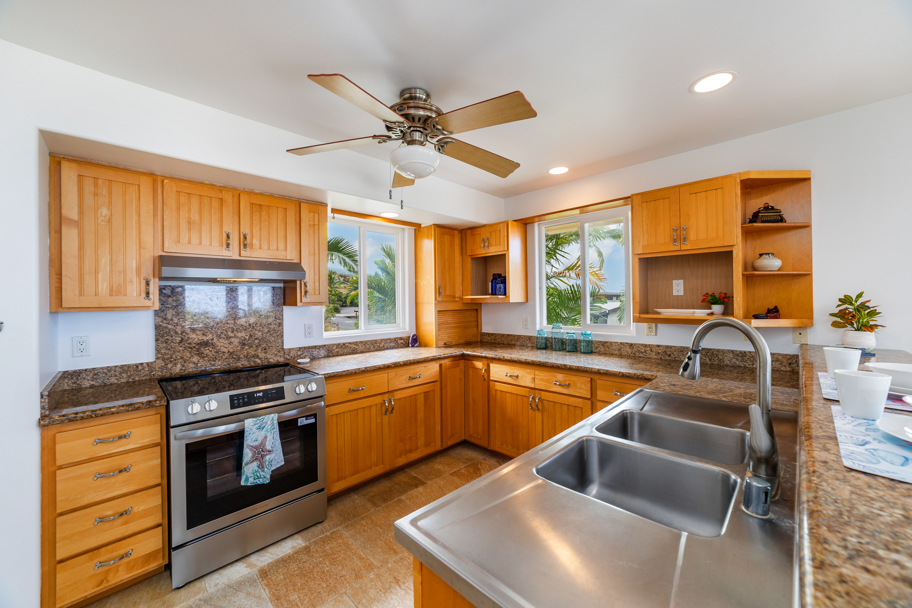 Residential in Kailua Kona 3