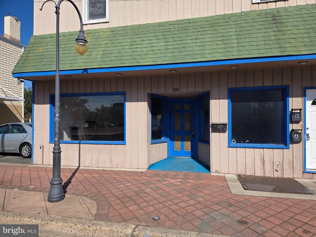 Commercial Sale in MILLVILLE 2