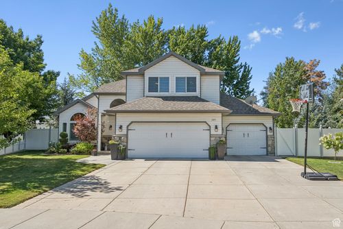 289 W 800 N, Bountiful, UT, 84010-6890 | Card Image