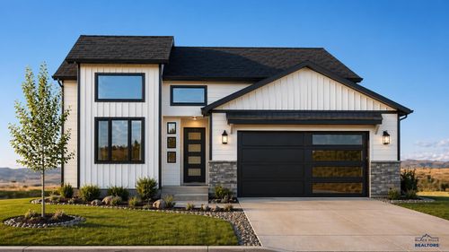 1243 Pinnacle Ct, Rapid City, SD, 57701 | Card Image