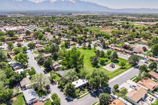 2039 Camelot Way, House other with 4 bedrooms, 2 bathrooms and 4 parking in West Jordan UT | Image 23