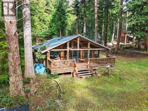 1229 Tennyson Rd, Lund, BC, V0N2G0 | Card Image