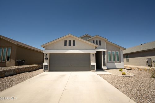 1677 Asbury St, El Paso, TX, 79928-3003 | Card Image
