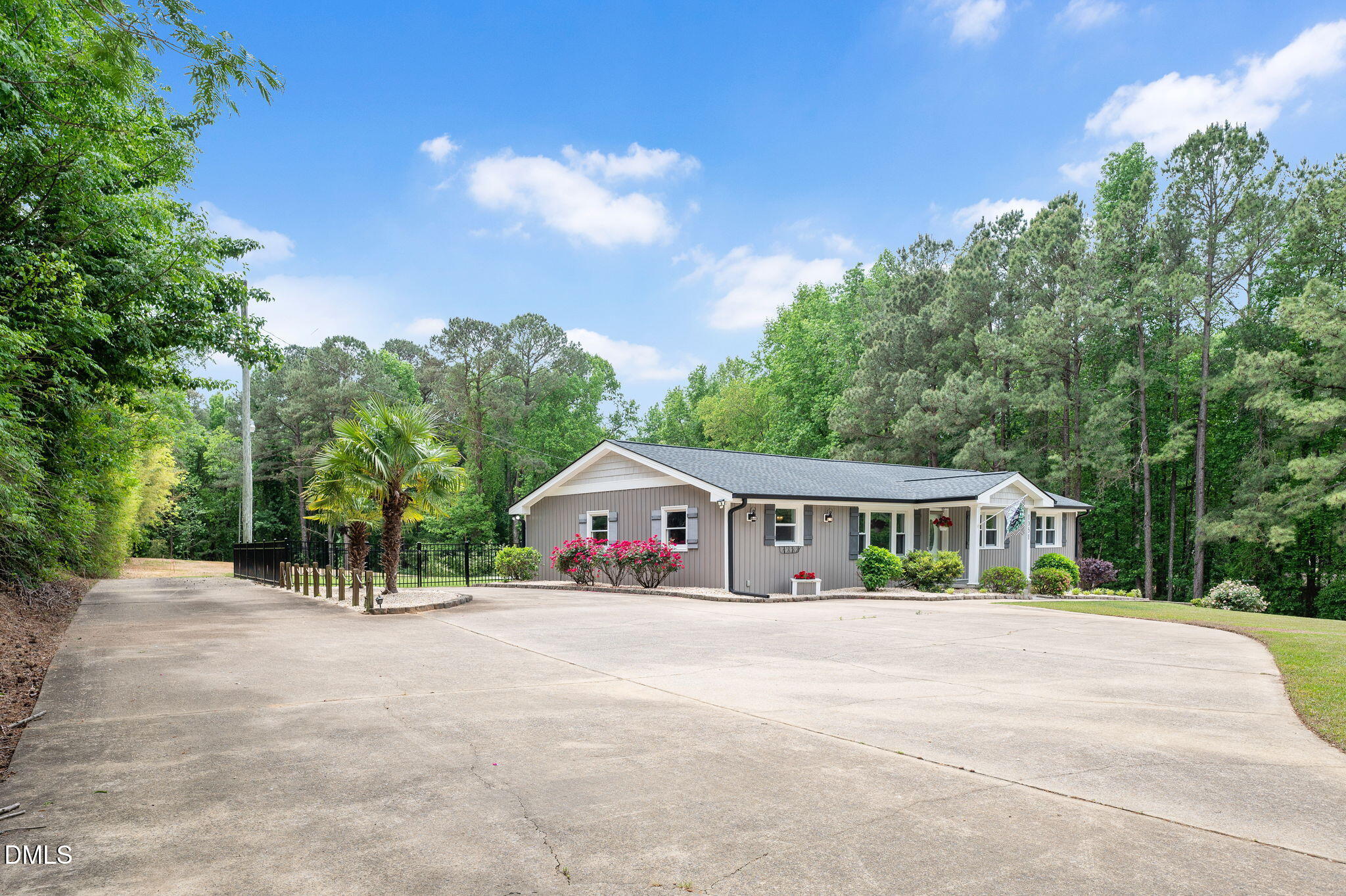 Residential in Willow Springs 4