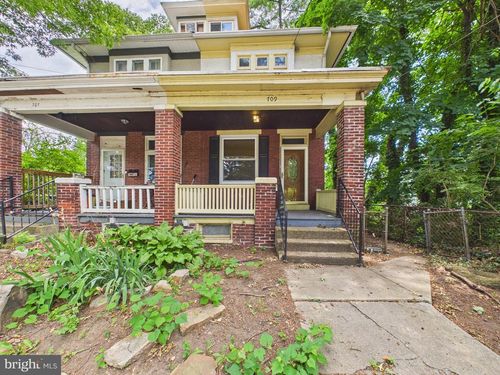 709 S 27th St, HARRISBURG, PA, 17111-1116 | Card Image