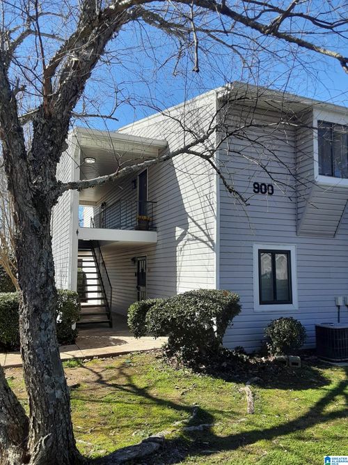 908-908 Woodland Vlg, Vestavia Hills, AL, 35216-1122 | Card Image