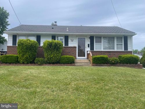 118 Carlysle Ct, RUNNEMEDE, NJ, 08078-1837 | Card Image
