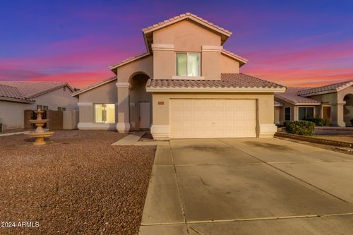 11991 N 69th Avenue, Peoria, AZ, 85345 | Card Image