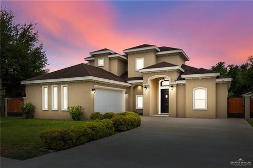 717 N Park Place Dr, Weslaco, TX, 78599-3057 | Card Image