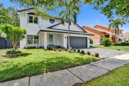 9740 Sw 14th Street, Pembroke Pines, FL, 33025 | Card Image