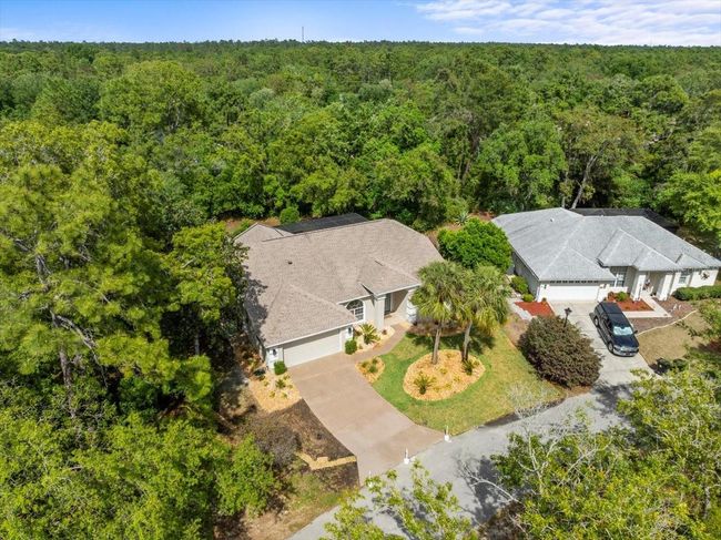 11 Nicotiana Ct, House other with 3 bedrooms, 2 bathrooms and null parking in Homosassa FL | Image 51
