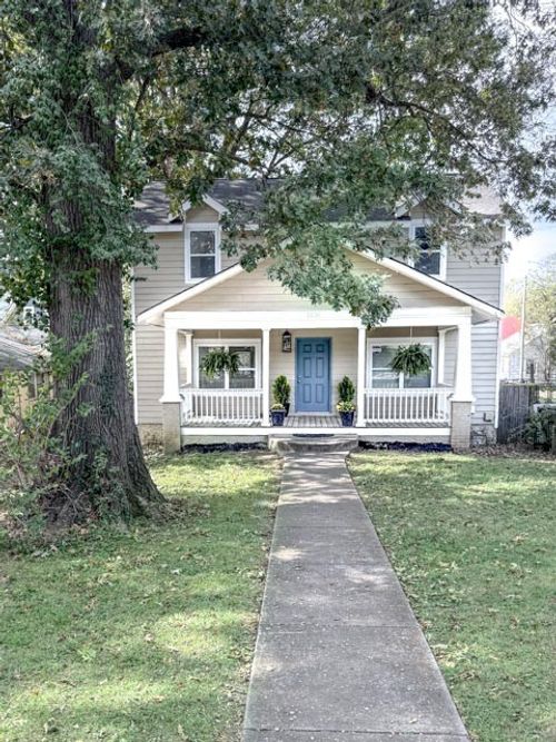 1506 Lischey Ave, Nashville, TN, 37207-5105 | Card Image