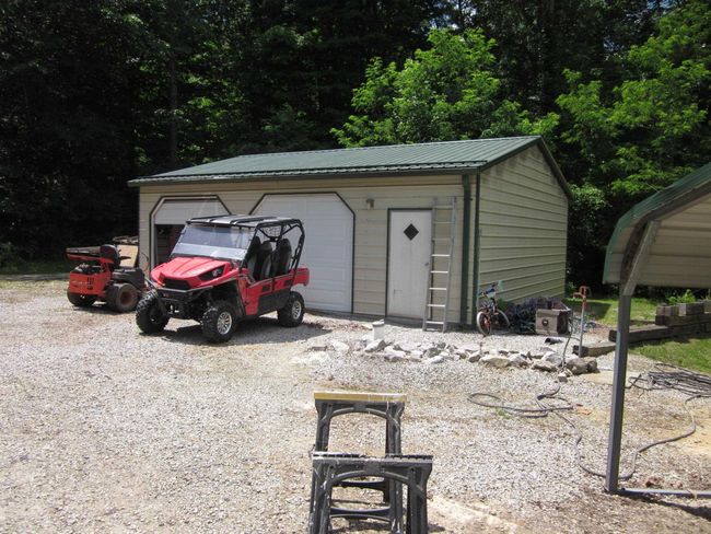 10271 Newport Rd, House other with 4 bedrooms, 3 bathrooms and null parking in Bowling Green IN | Image 13