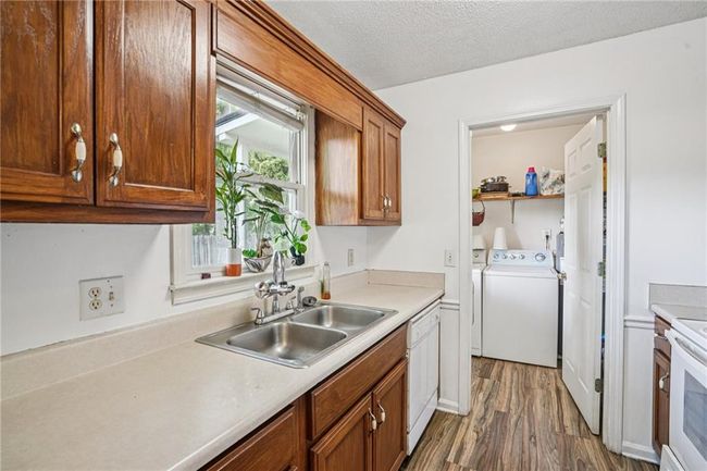 302 Douglas St, House other with 3 bedrooms, 1 bathrooms and null parking in cartersville GA | Image 11