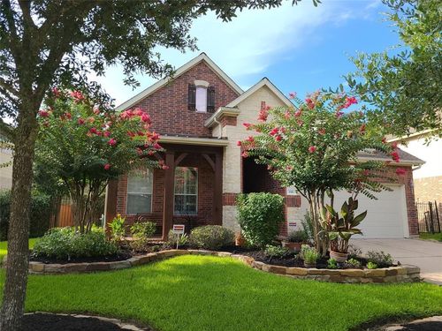 106 W Arbor Camp Cir, The Woodlands, TX, 77389-5323 | Card Image