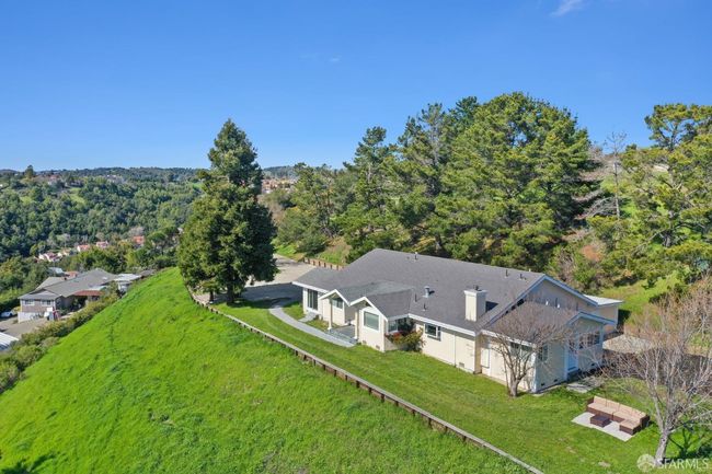 6481 Sunnyslope Ave, House other with 4 bedrooms, 3 bathrooms and 2 parking in Castro Valley CA | Image 35