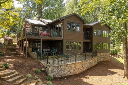 473 S Lake Summit Rd, Zirconia, NC, 28790 | Card Image