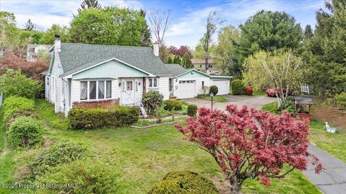 303 Sunnyside Ave, South Abington Township, PA, 18411-1645 | Card Image