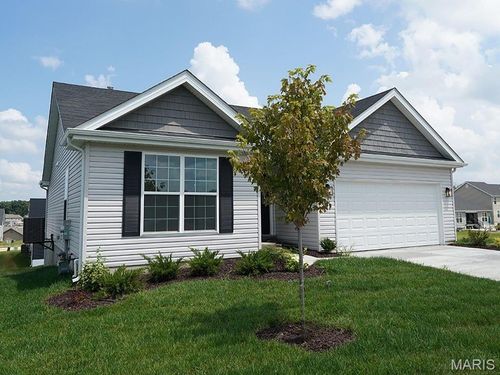 1034 Westhaven Blvd, Wentzville, MO, 63385-2999 | Card Image