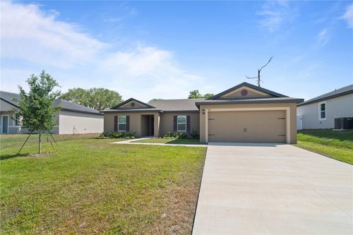 414 Caribbean Ct, POINCIANA, FL, 34759-4660 | Card Image