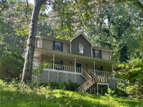 3151 N Woods Trl, Douglasville, GA, 30135-1911 | Card Image