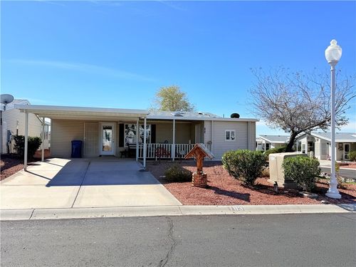 2350 Adobe Rd, Bullhead City, AZ, 86442-4457 | Card Image
