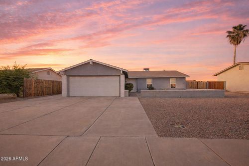538 W Flower Ave, Mesa, AZ, 85210-4637 | Card Image