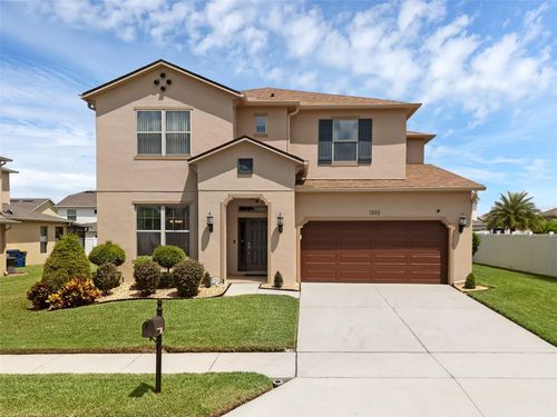 1333 Gatewood Ave, MINNEOLA, FL, 34715-6079 | Card Image