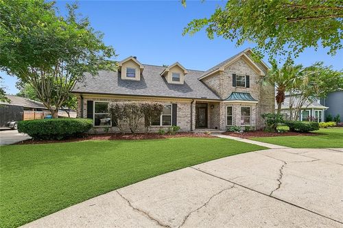 2230 Ormond Blvd, Destrehan, LA, 70047-2100 | Card Image