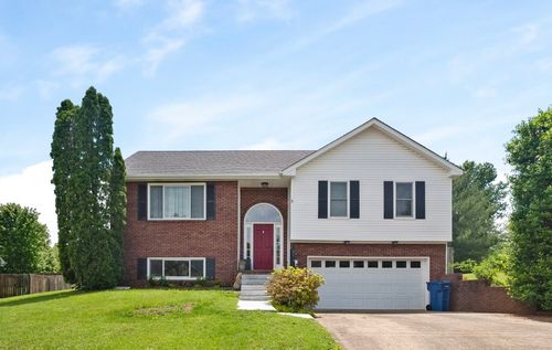 3418 Poplar Hl, Clarksville, TN, 37043-7824 | Card Image