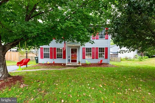 14308 Lindendale Rd, WOODBRIDGE, VA, 22193-3544 | Card Image