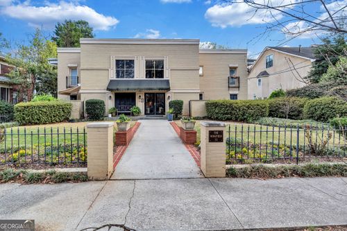 apt-302-32 28th St Nw, Atlanta, GA, 30309-1869 | Card Image