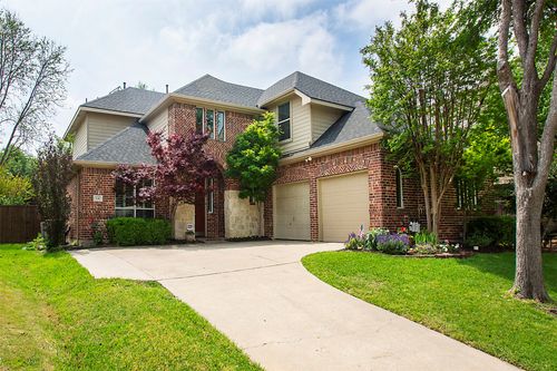 436 Arrowhead Dr, Allen, TX, 75002-5308 | Card Image