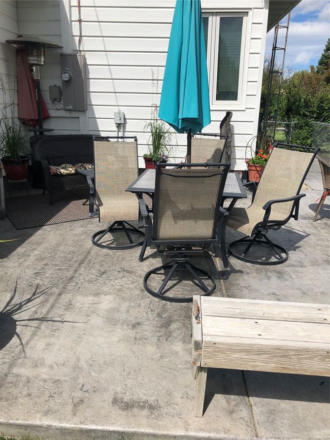 307 S Iowa St, House other with 3 bedrooms, 2 bathrooms and null parking in Conrad MT | Image 28