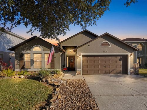 5407 Treig Ln, WESLEY CHAPEL, FL, 33545-1127 | Card Image