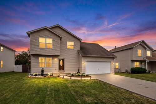 1303 Idabright Dr, Plainfield, IL, 60586-5865 | Card Image