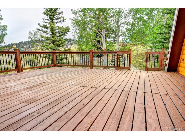 567 Haida Rd, House other with 2 bedrooms, 1 bathrooms and null parking in COMO CO | Image 41