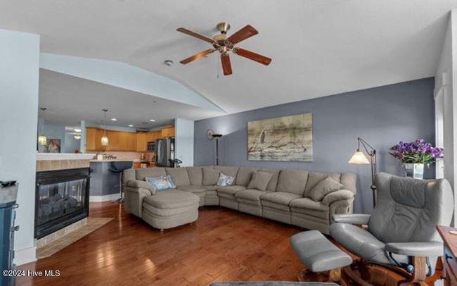 F - 100 Mercedes Ct, Condo with 3 bedrooms, 2 bathrooms and 400 parking in Grandy NC | Image 7