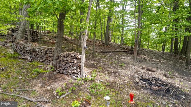 286 Trapper Ridge Ln, House other with 3 bedrooms, 2 bathrooms and null parking in HEDGESVILLE WV | Image 24