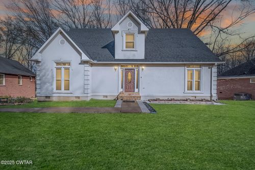 43 Paddock Pl, Jackson, TN, 38305-7713 | Card Image