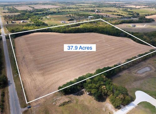 37 +/- Acres Sw 10th St, Benton, KS, 67017 | Card Image