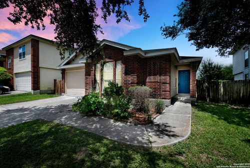 5016 Crestwood Hill Dr, San Antonio, TX, 78244-2822 | Card Image