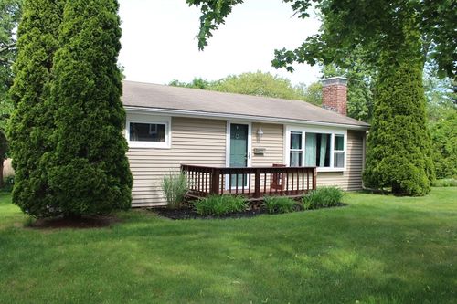 22 Riverside Dr, Kingston, MA, 02364-1515 | Card Image