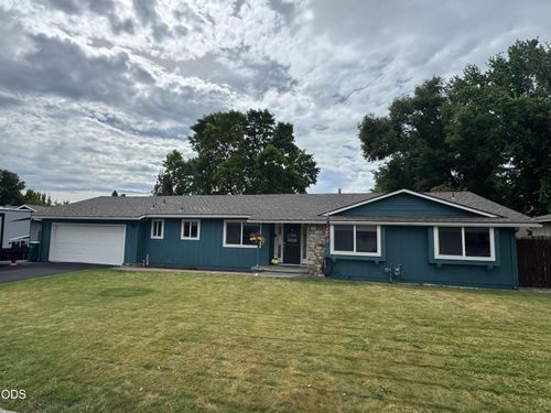 3426 Coronado Way, Klamath Falls, OR, 97603-7603 | Card Image