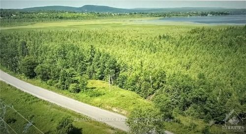 00 Pt Lot 12 Con 11 Barryvale Rd, Greater Madawaska, ON, K0J1H0 | Card Image