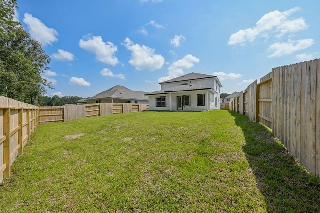 18346 Landing Meadows Ln, House other with 5 bedrooms, 4 bathrooms and 2 parking in New Caney TX | Image 37
