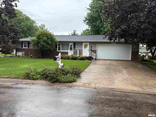 725 Pleasant Dr, Knoxville, IL, 61448-1523 | Card Image