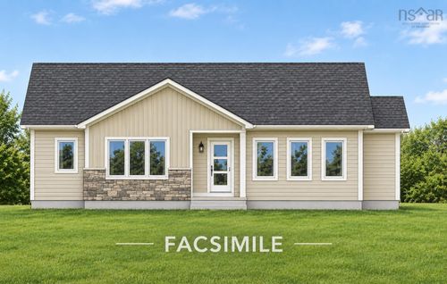 Lot 12 Lower Branch Road, Lower Branch, NS, B4V4M4 | Card Image